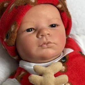 Reborn Baby Doll