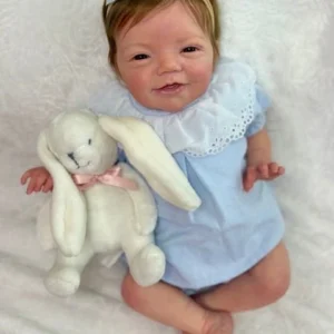 Reborn Doll Charlie
