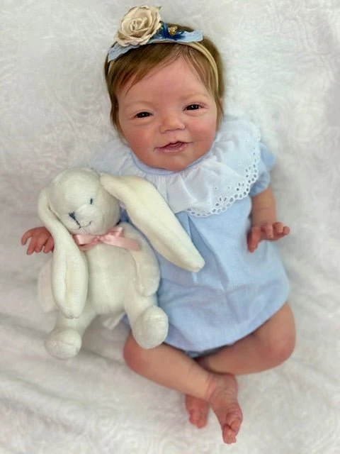 Reborn Doll Charlie